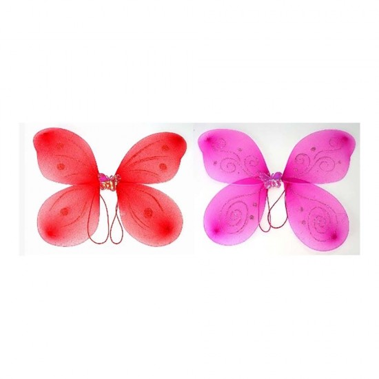 ASYA C7870-168-668/654 KELEBEK KANADI