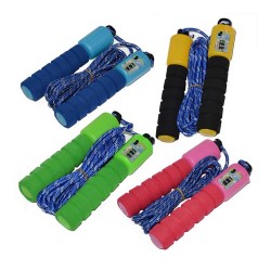 ASYAC7923-S371-11 SAYAÇLI ATLAMA İPİ