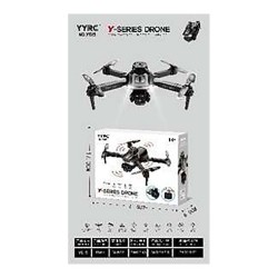 ASYA C7937-Y615 U.KUMANDALI KAMERALI DRON