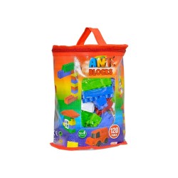 ASYA HP-120 BLOCKS 120 PARÇA ÇANTALI
