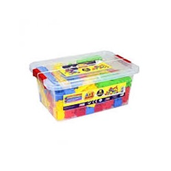 ASYA ANT BLOCKS 104 PARÇA