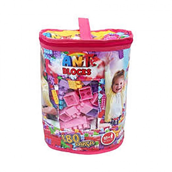 ASYA ANT BLOCKS 286 PARÇA