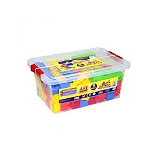 ASYA ANT BLOCKS 416 PARÇA