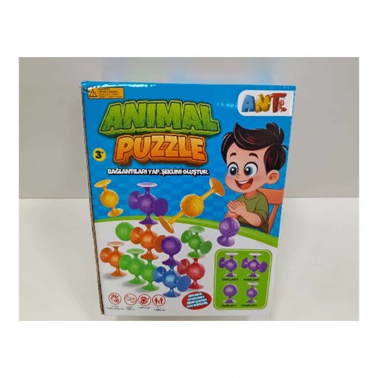 ASYA ANT709 VAKUM MOLOKÜL