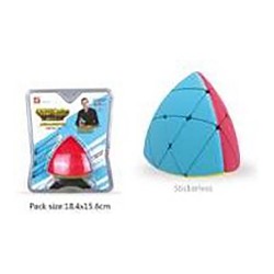 ASYA 00195-330 PRİZMA ZEKA KÜPÜ