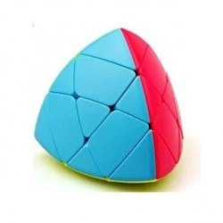 ASYA 00195-330 PRİZMA ZEKA KÜPÜ