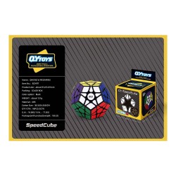 ASYA C5830-EQY971 BEŞGEN ZEKA KÜPÜ