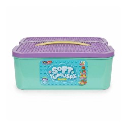 ASYA 1185 PLAYTOYS OSFT BLOCK 48 PRÇ