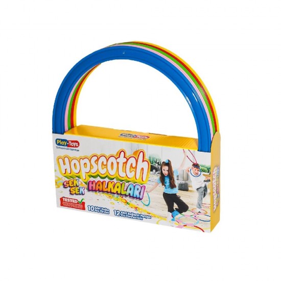 ASYA 2274 PLAYTOYS HALKA SEKSEK