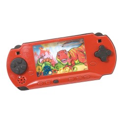 BYTOYS YW-0707 DİNOZORLU WATER GAME