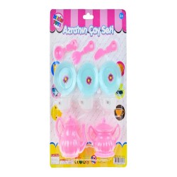 BYTOYS MLH-5474 MLH AZRANIN ÇAY SETİ