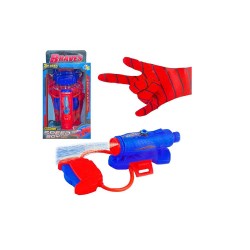 BYTOYS Vİ-828 BİLEKLİKLİ SU SİLAHI