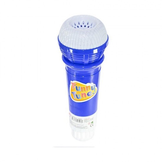 BAYRAKTAR YK-002 MİKROFON EKOLU