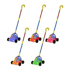 BYTOYS BP-506 SOPALI KİRPİ ARABA ÇİN ÇİN