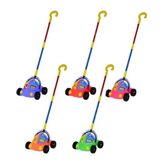 BYTOYS BP-506 SOPALI KİRPİ ARABA ÇİN ÇİN