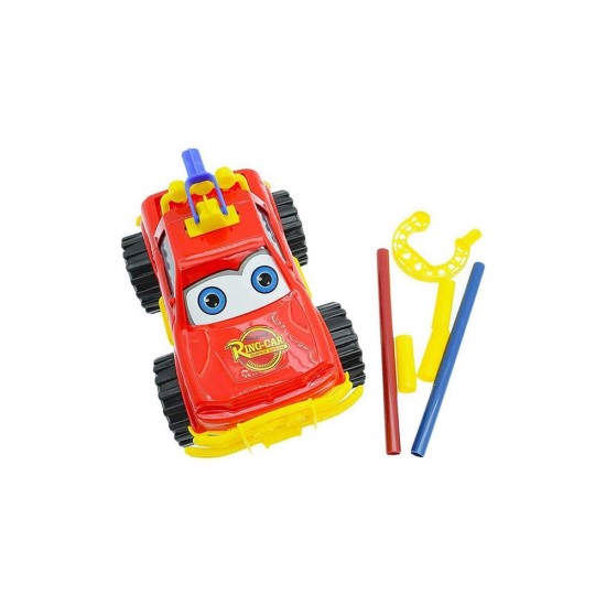 BYTOYS BP-508 S.JEEP SOPALI