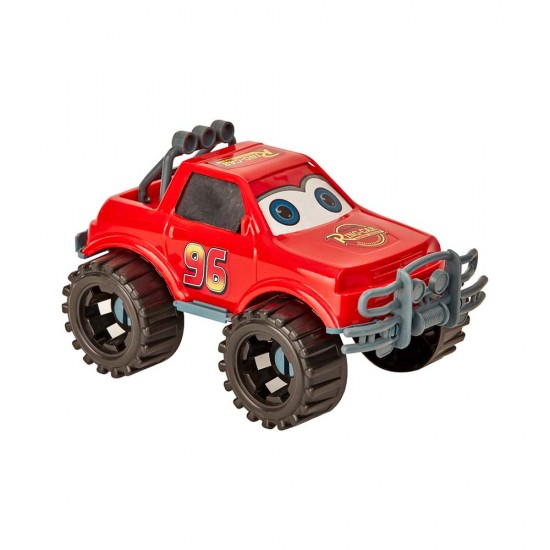 BYTOYS BP-509 JEEP