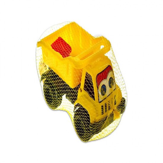 BYTOYS BP-510 KÜÇÜK KAMYON