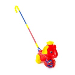 BYTOYS BP-531 SOPALI FİL ÇINÇIN