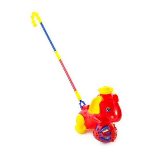 BYTOYS BP-531 SOPALI FİL ÇINÇIN