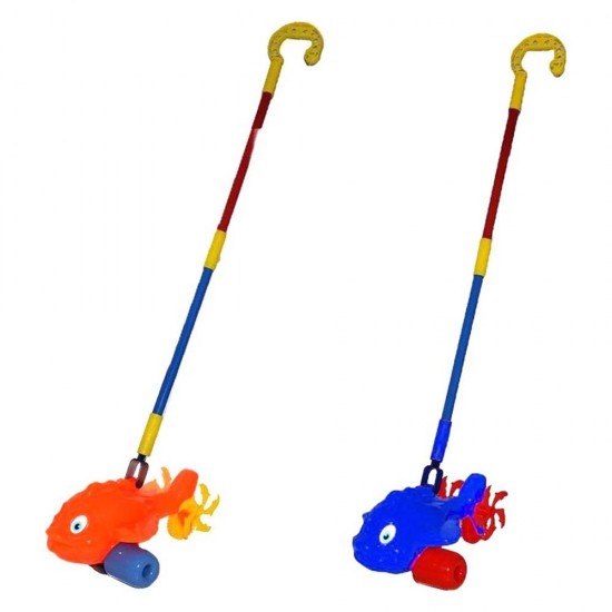 BYTOYS BP-532 SOPALI BALIK ARABA ÇİN ÇİN