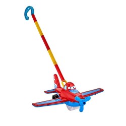 BYTOYS BP-554 SOPALI HÜRKUŞ UÇAK ÇİN ÇİN