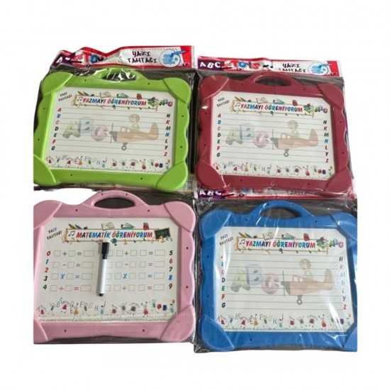 BAYRAKTAR 7015 YAZI TAHTASI