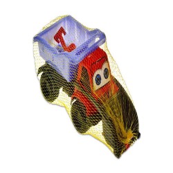 BYTOYS BP-511 KEPÇELİ KAMYON