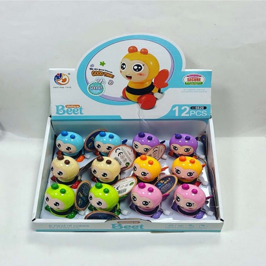 CAN TOYS 6620 KURMALI ARI MAYA