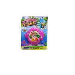 OYDAŞ 382 KARTELA BALIK BALIK OYUNU