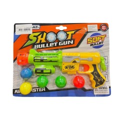 OYDAŞ WL830A KARTELA TOPTAR TABANCA