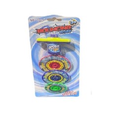 OYDAŞ 7777-12 KARTELA TOPAÇ