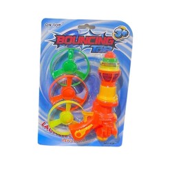 OYDAŞ 7777-2 KARTELA TABANCALI TOPAÇ