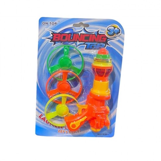 OYDAŞ 7777-2 KARTELA TABANCALI TOPAÇ