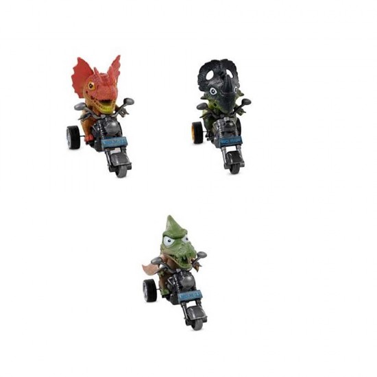 OYDAŞ H-21 SÜRTMELİ MOTOR DİNAZOR