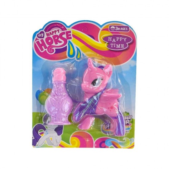 OYDAŞ L-35-8 KARTELADA SEVİMLİ AT