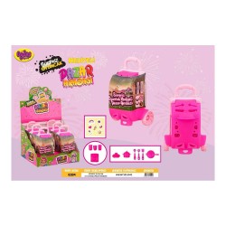 OYDAŞ 02104 SÜPRİZ HEDİYELİ PAZAR ARABASI