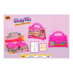 OYDAŞ 02105 SÜPRİZ HEDİYELİ ÇANTA