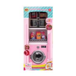 OYDAŞ 02380 ÇAMAŞIR MAKİNASI