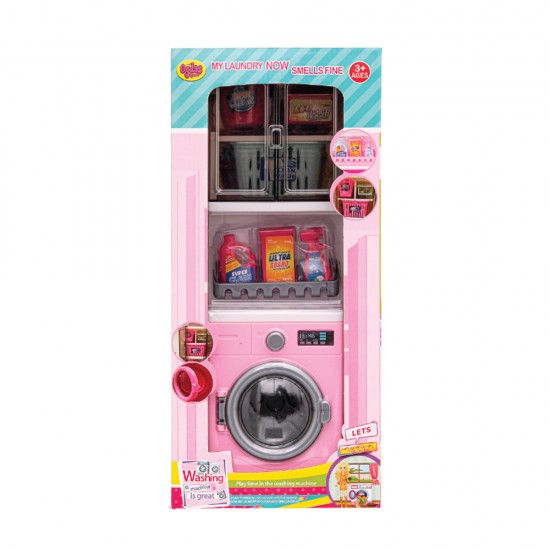 OYDAŞ 02380 ÇAMAŞIR MAKİNASI