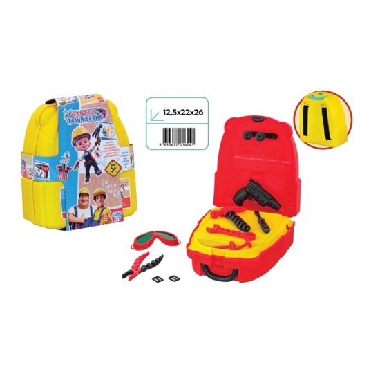 OYDAŞ 02624 SIRT ÇANTALI TAMİR SETİ