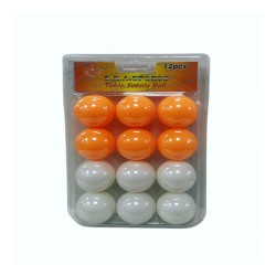 OYDAŞ 1832 PİNPON TOPU 12Lİ PK