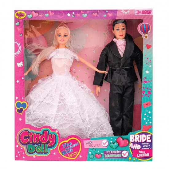 OYDAŞ 02264 ANLİLY GELİN DAMAT BEBEK