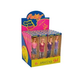 OYDAŞ 02274 ANLİLY 24LÜ STAND BEBEK