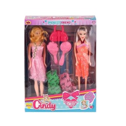 OYDAŞ 02277 ANLİLY 2Lİ BEBEK