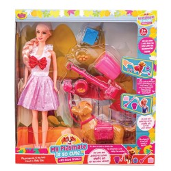 OYDAŞ 02418 ANLİLY OYUN ARKADAŞIM KÖPEK