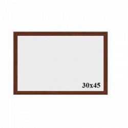 PANDA 221 30X45 YAZI TAHTASI MDF ÇERÇEVE