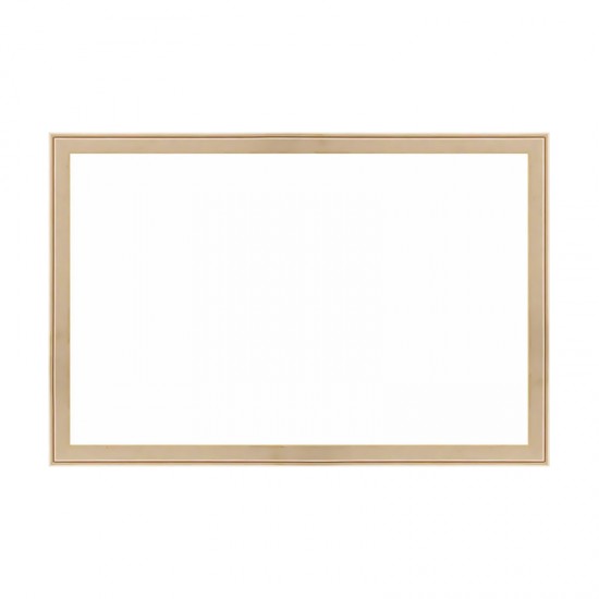 PANDA 225 30X45 NATYAZI TAHTASI AHŞAP ÇERÇEVE