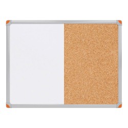 PANDA 282 45X60 ÇİFT FONKSİYONLU YAZI TAHTASI M.