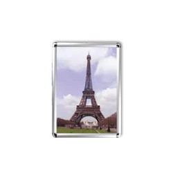 PANDA 445 21X30 RONDO ÇERÇEVE PLASTİK TABANLI 25MM